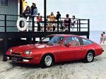 Buick Skyhawk 1975 года